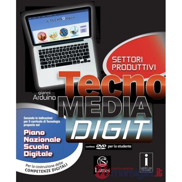 TECNOMEDIA DIGIT