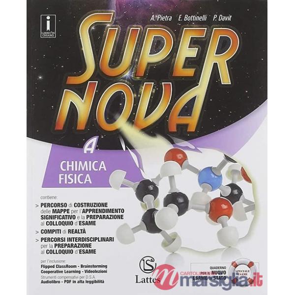 SUPERNOVA VOL. A
