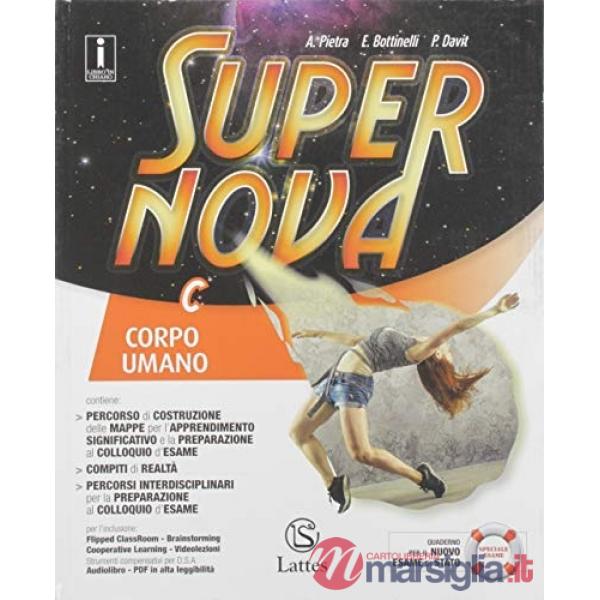 SUPERNOVA VOL. C