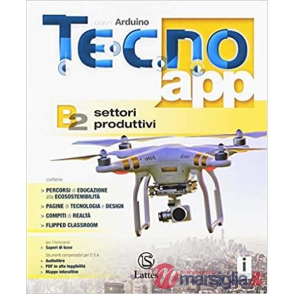 TECNO APP SETT. PROD. B2