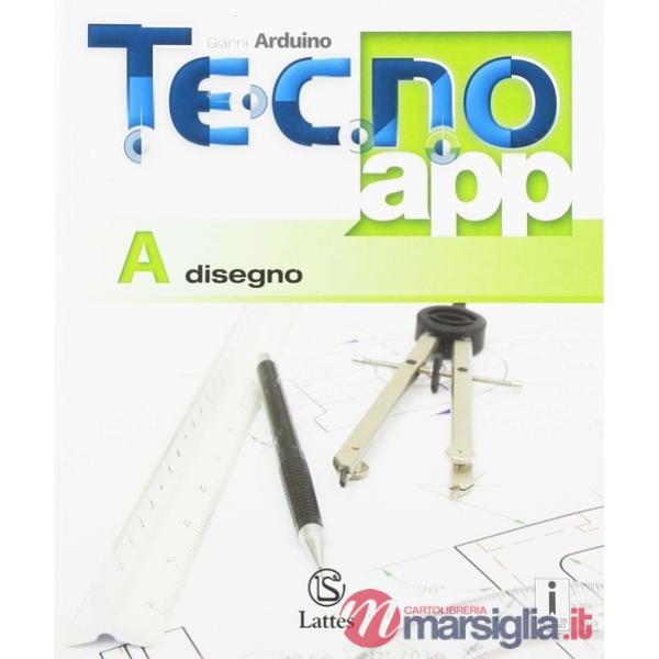 TECNO. APP VOL. A