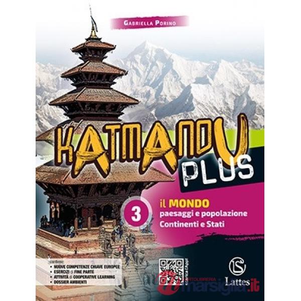 KATMANDU PLUS