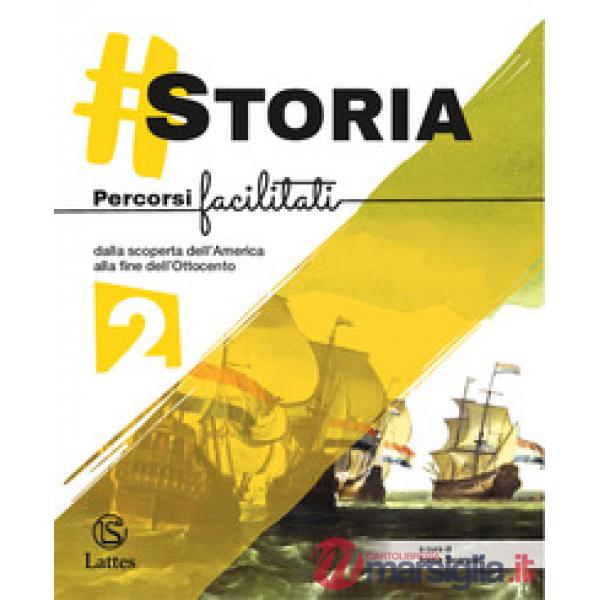  STORIA PERCORSI FACILITATI VOL. 2