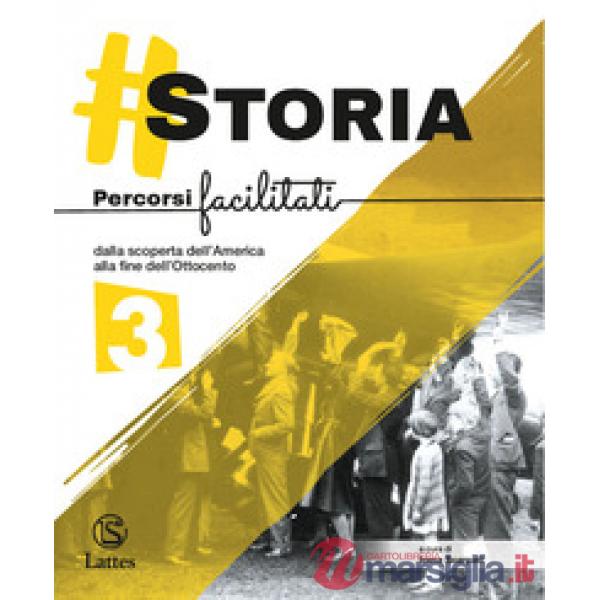  STORIA PERCORSI FACILITATI VOL. 3