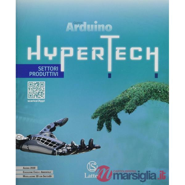 HYPERTECH SETTORI PRODUTTIVI B