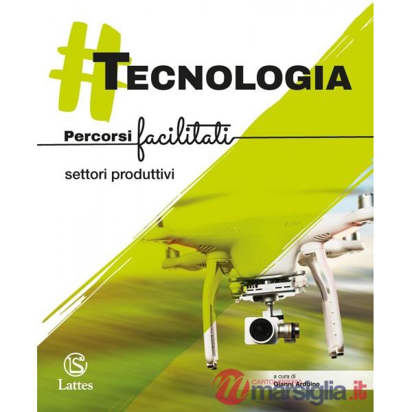  TECNOLOGIA PERCORSI FACILITATI SETTORI PRODUTTIVI