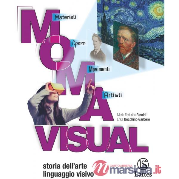 MOMA VISUAL UNICO