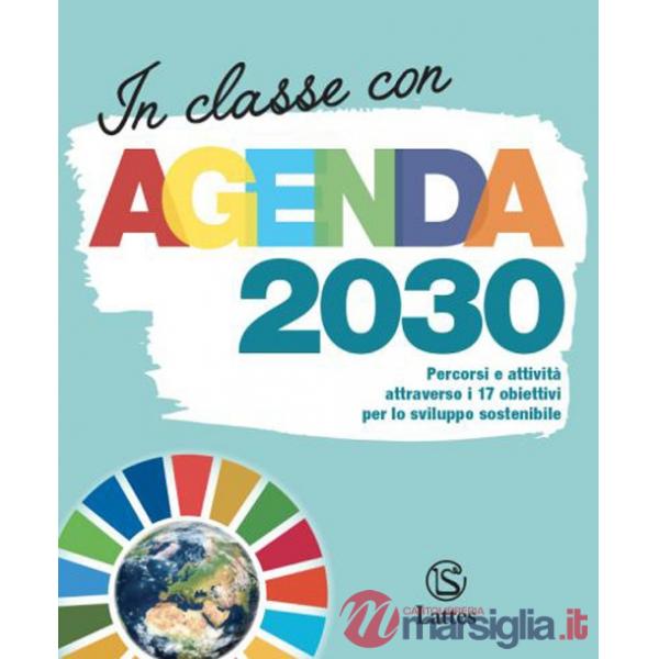 IN CLASSE CON AGENDA 2023