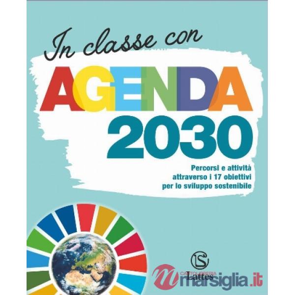 IN CLASSE CON AGENDA 2030