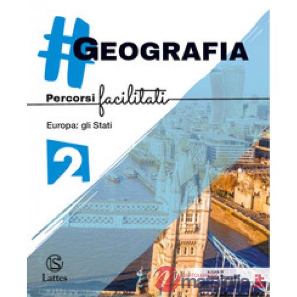  GEOGRAFIA PERCORSI FACILITATI VOL. 2