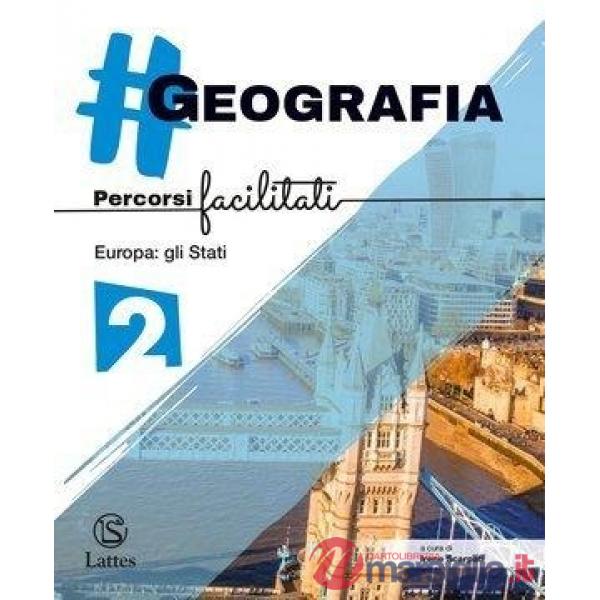  GEOGRAFIA - PERCORSI FACILITATI 2