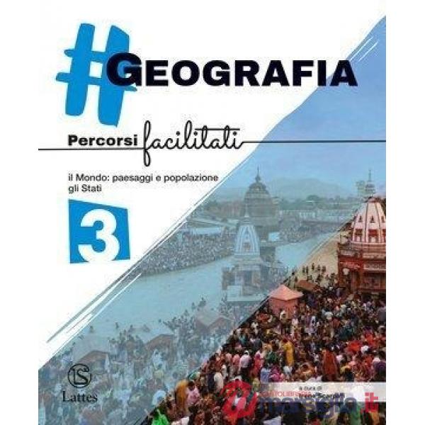  GEOGRAFIA - PERCORSI FACILITATI 3