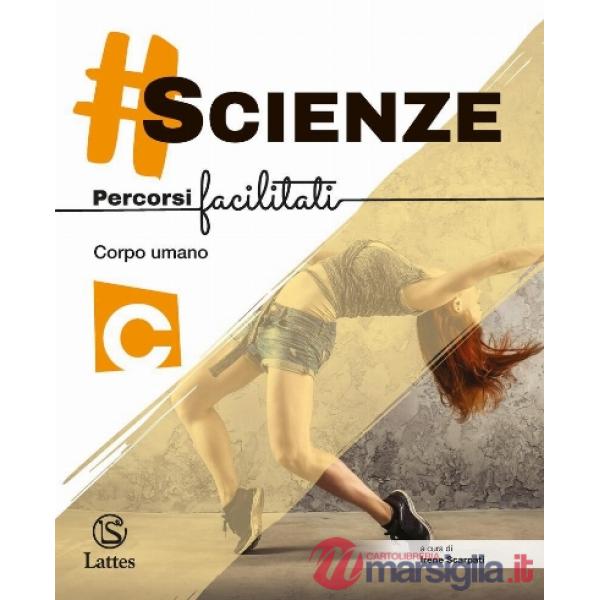  SCIENZE PERCORSI FACILITATI C - CORPO UMANO