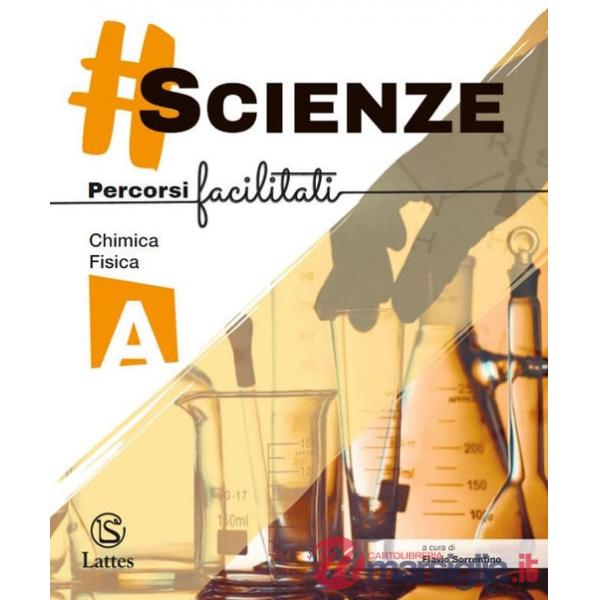  SCIENZE - PERCORSI FACILITATI A
