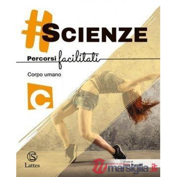  SCIENZE - PERCORSI FACILITATI C