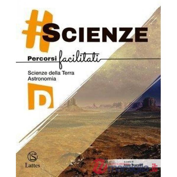  SCIENZE - PERCORSI FACILITATI D