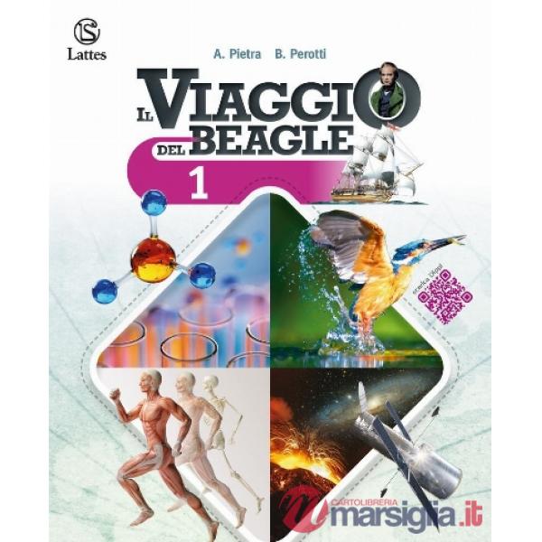 VIAGGIO DEL BEAGLE (IL) 1