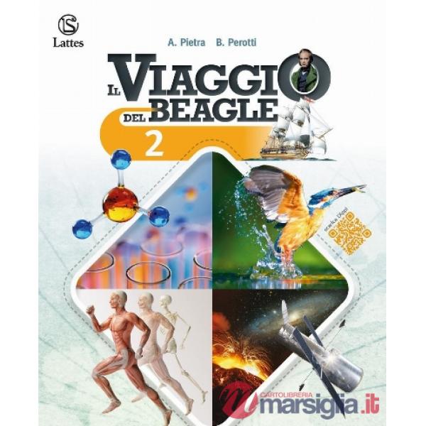 IL VIAGGIO DEL BEAGLE 2