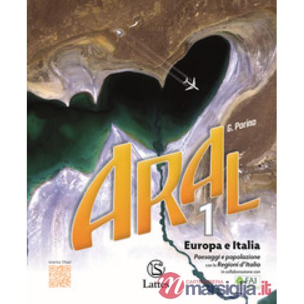 ARAL 1 + ATALANTE