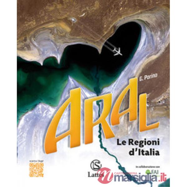 ARAL. LE REGIONI D'ITALIA