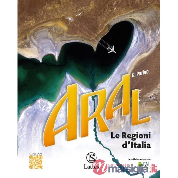 ARAL - LE REGIONE D'ITALIA