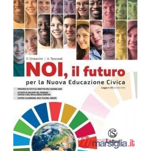 NOI, IL FUTURO - EDUCAZIONE CIVICA