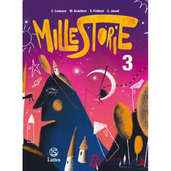MILLESTORIE VOL. 3 - LETTERE E STORIA DEL NOVECENTO + GUIDA ALL'ESAME