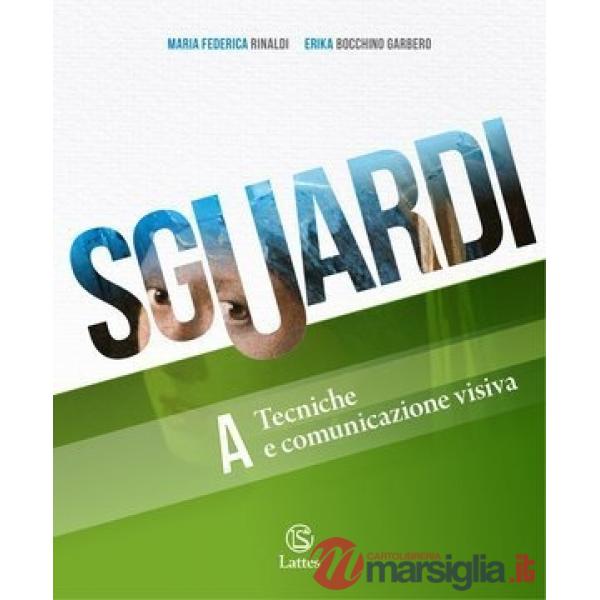 SGUARDI VOL. A + B + C