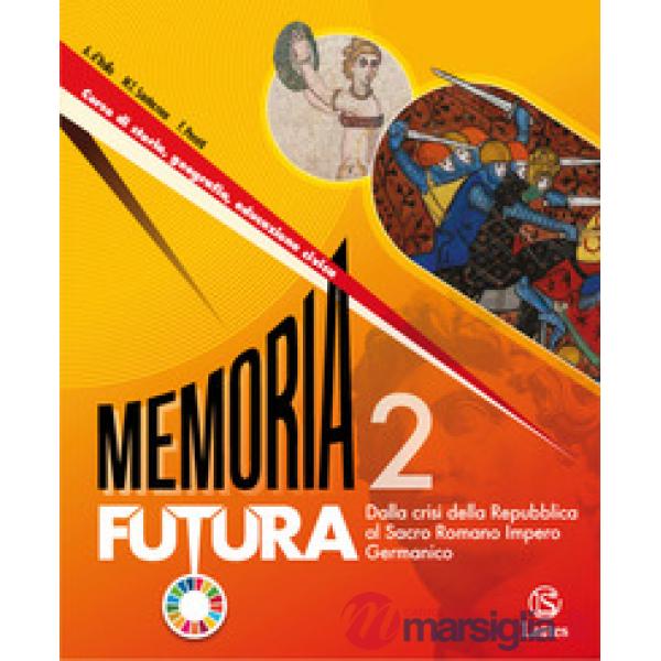 MEMORIA FUTURA VOL. 2