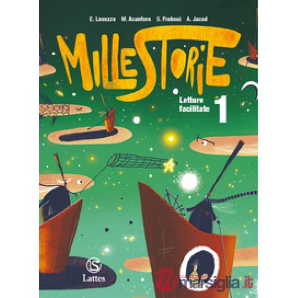 MILLESTORIE LETTURE FACILITATE 1