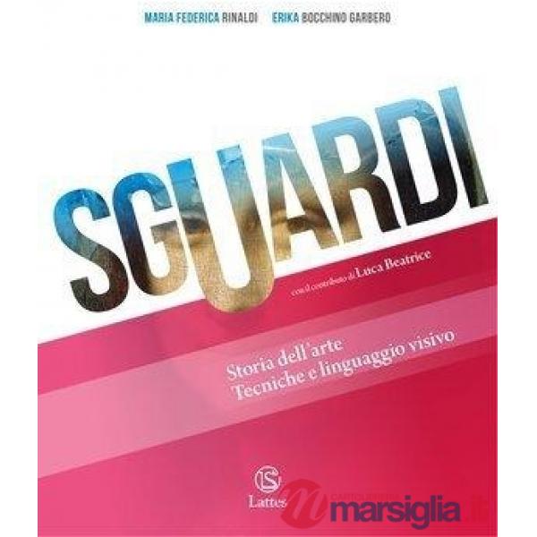 SGUARDI STORIA VOL. UNICO + VOL. C