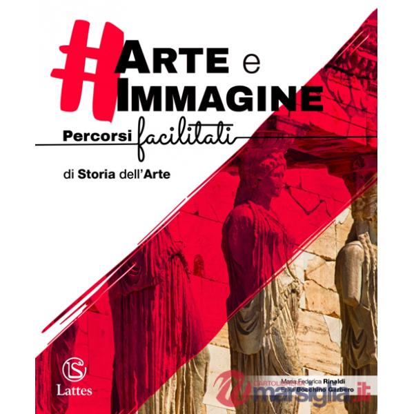  ARTE E IMMAGINE PERCORSI FACILITATI DI STORIA DELL'ARTE