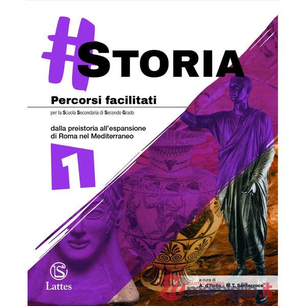  STORIA PERCORSI FACILITATI VOL. 1 SS2