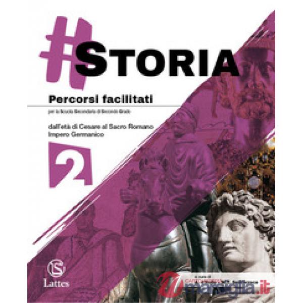  STORIA PERCORSI FACILITATI VOL. 2 SS2
