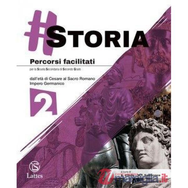  STORIA BIENNIO ITI VOL. 2