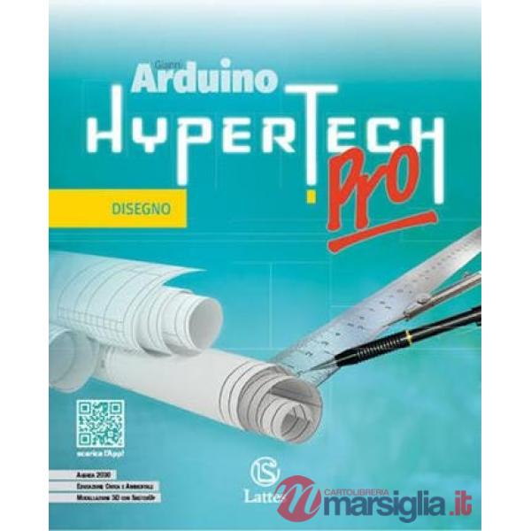 HYPERTECH PRO