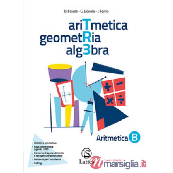 TR3 ARITMETICA B + GEOM. B + Q. OPERATIVO 2