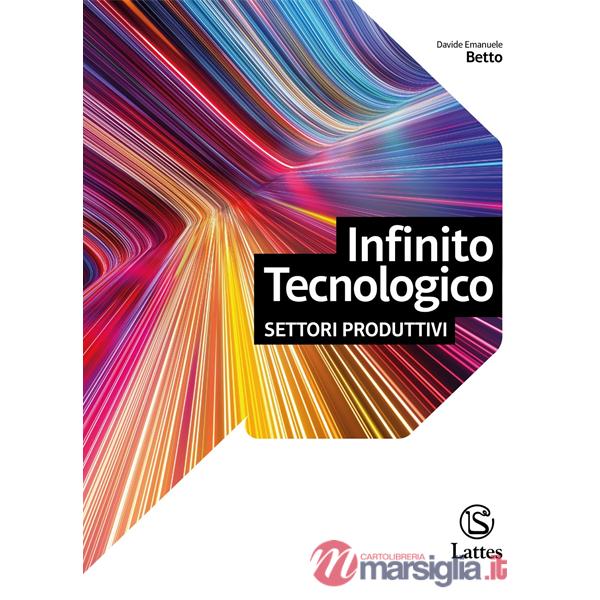 INFINITO TECNOLOGICO DISEGNO + SISTEMI PRODUTTIVI + AMBIENTE D ONLINE