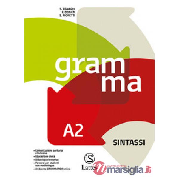 GRAMMA VOL. A2