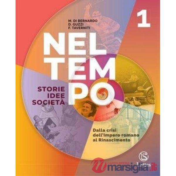 NEL TEMPO VOL. 1
