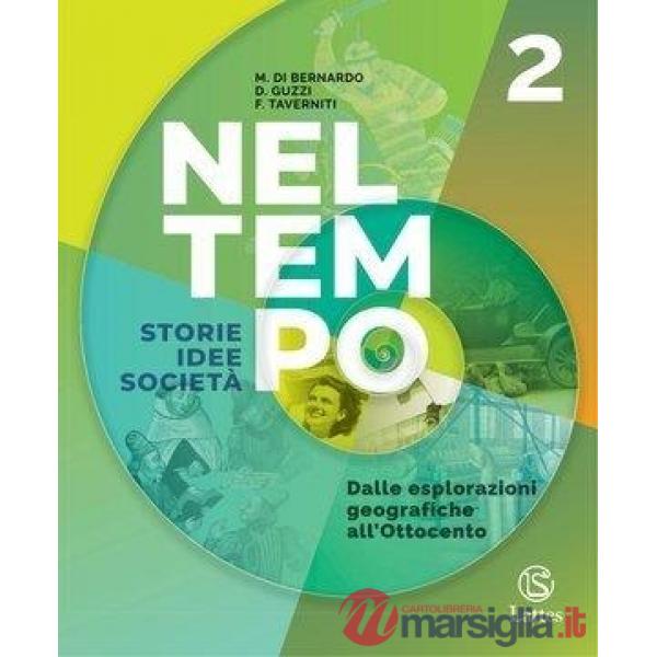 NEL TEMPO VOL. 2