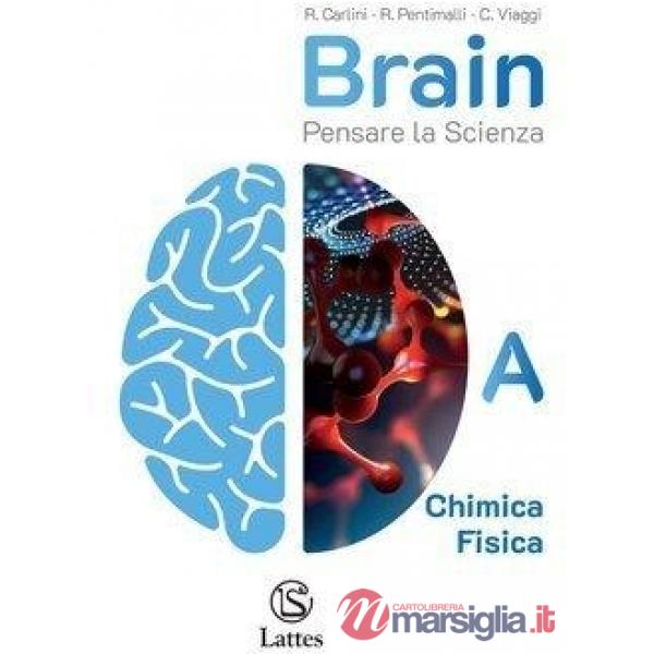 BRAIN VOL. A + B + C + D + PER UN FUTURO SOSTENIBILE