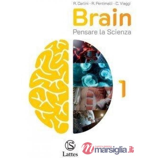 BRAIN VOL. 1 + PER UN FUTURO SOSTENIBILE