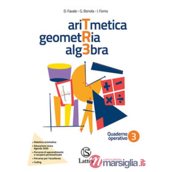 TR3 - QUADERNO OPERATIVO 3