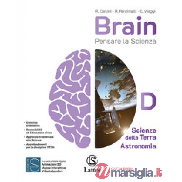 BRAIN VOL. D