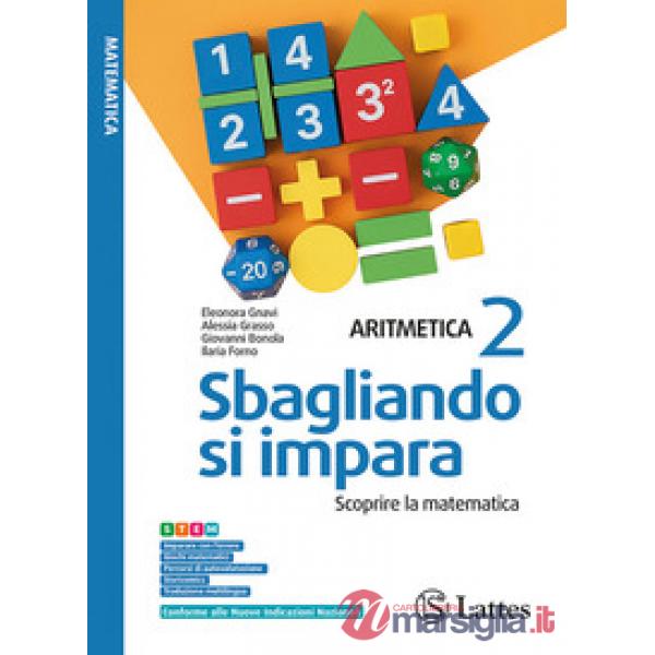 SBAGLIANDO SI IMPARA VOL. 2