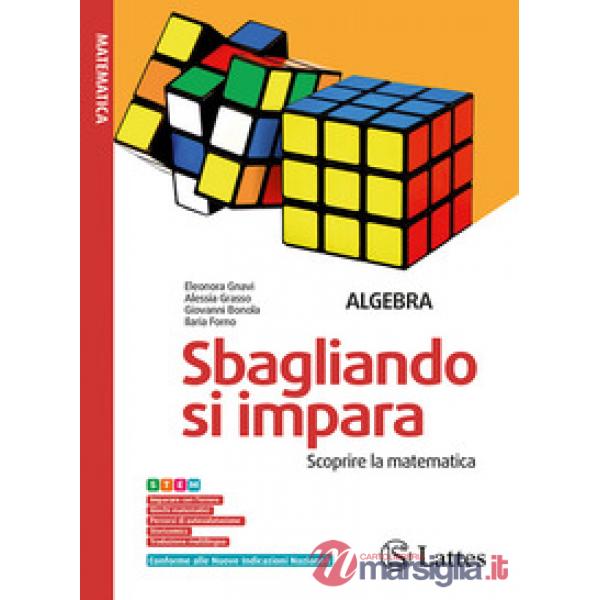SBAGLIANDO SI IMPARA VOL. 3