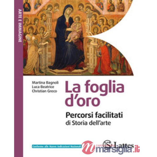  LA FOGLIA D'ORO - PERCORSI FACILITATI