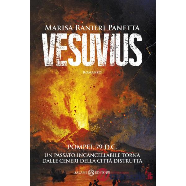 Vesuvius