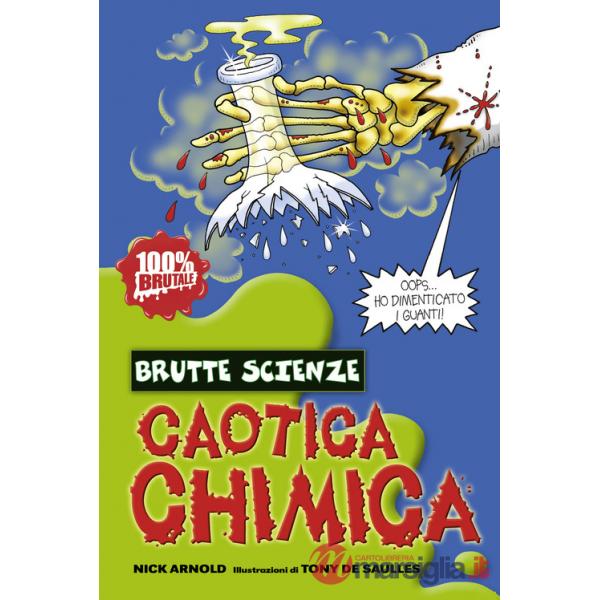 Caotica chimica